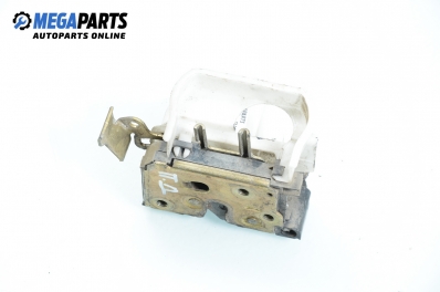 Lock for Fiat Punto 1.1, 54 hp, 1997, position: right