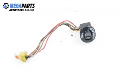 Power window button for Nissan Primera (P11) (1995-2002) 1.6, sedan