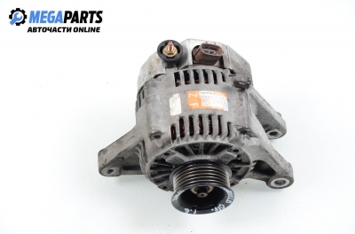 Alternator for Toyota Corolla (E110) 1.6, 110 hp, hatchback, 1999 № 27060-22060