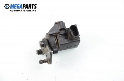 Accelerator potentiometer for Mercedes-Benz ML W163 3.2, 218 hp automatic, 1999 № A 012 542 33 17