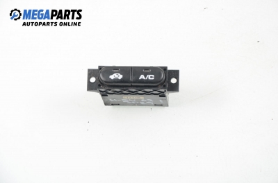 Butoane aer condiționat pentru Honda HR-V 1.6 16V 4WD, 105 cp, 3 uși, 2002