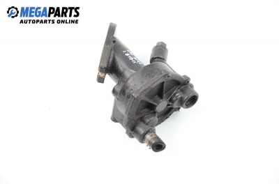 Vacuum pump for Ford Transit Connect 1.8 TDCi, 90 hp, passenger, 2004