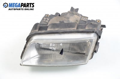 Headlight for Audi A4 (B5) 1.8 T Quattro, 150 hp, station wagon, 1997, position: left