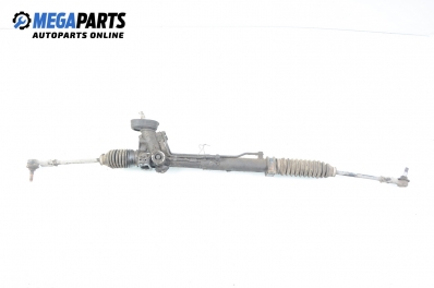 Hydraulic steering rack for Volkswagen Polo (6N/6N2) 1.3, 55 hp, hatchback, 5 doors, 1995