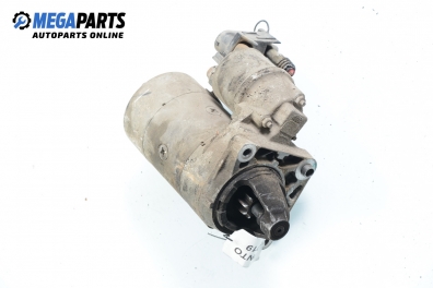 Starter for Fiat Punto 1.1, 54 hp, 5 doors, 1997