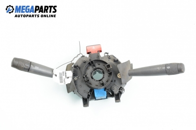 Verstellhebel scheibenwischer und leuchten für Fiat Punto 1.1, 54 hp, 3 türen, 1997