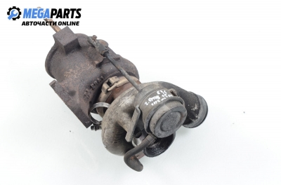 Turbo pentru BMW 3 (E36) 2.5 TDS, 143 cp, sedan automat, 1996