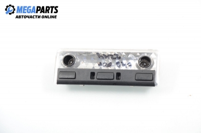 Beleuchtung für BMW 3 (E46) 3.0 d, 184 hp, combi, 2000