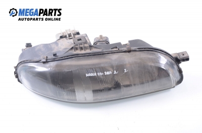 Headlight for Fiat Marea 1.6 16V, 102 hp, sedan, 1999, position: right