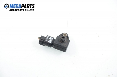 MAP sensor for Honda Civic 1.4, 75 hp, hatchback, 5 doors, 2001 № 079800-5410