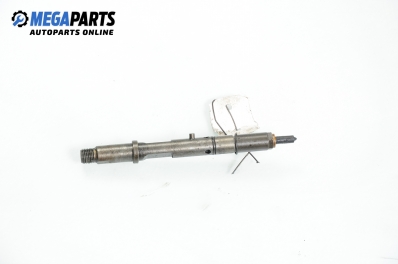 Diesel fuel injector for Audi A6 (C5) 2.5 TDI Quattro, 180 hp, station wagon automatic, 2000 № 059130201D