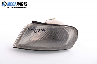 Blinker for Opel Vectra B (1996-2002) 1.6, sedan, position: left