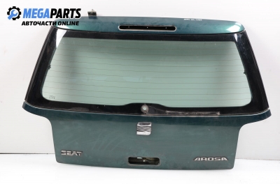 Capac spate pentru Seat Arosa 1.0, 50 cp, 1998