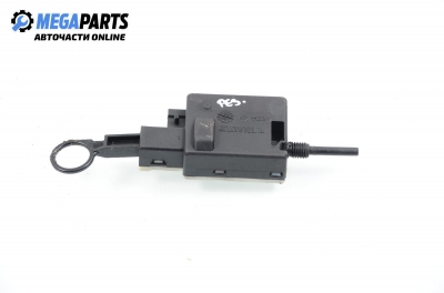 Kraftstoffbehälter-schloss for Renault Scenic II 1.9 dCi, 120 hp, 2003