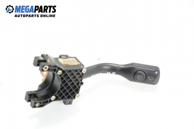 Verstellhebel scheibenwischer for Audi A4 (B5) 1.9 TDI, 110 hp, combi, 1996