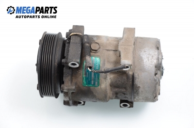 Kompressor klimaanlage für Renault Megane 2.0, 114 hp, hecktür, 5 türen, 1997 № 2103101624