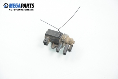 Vacuum valve for Audi A4 (B5) 2.5 TDI, 150 hp, sedan automatic, 1999