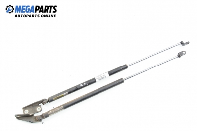 Bonnet damper for Daewoo Leganza 2.0 16V, 133 hp, 1998