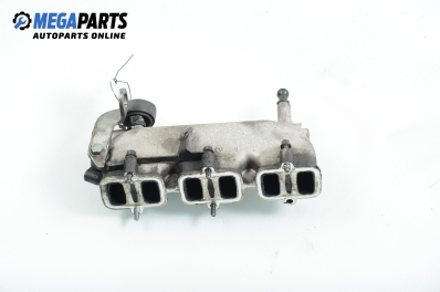 Intake manifold for Audi A6 (C5) 2.5 TDI Quattro, 180 hp, station wagon automatic, 2000