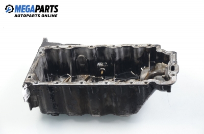 Crankcase for Opel Astra G 2.0 16V DTI, 101 hp, hatchback, 5 doors, 2002