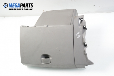 Glove box for Renault Scenic II 1.9 dCi, 120 hp, 2007