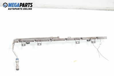 Fuel rail for BMW 3 (E46) 2.2, 170 hp, sedan automatic, 2004