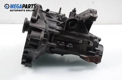  for Volkswagen Golf IV 1.9 SDi, 68 hp, 1998 № 02K 301 107