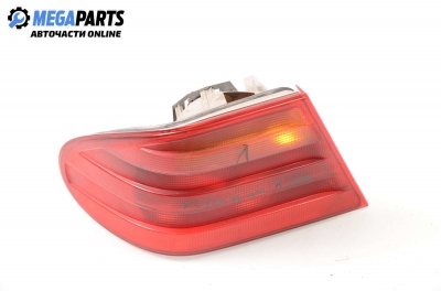 Tail light for Mercedes-Benz E-Class 210 (W/S) 2.0, 136 hp, sedan automatic, 1996, position: left