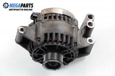 Alternator for Ford Fiesta V 1.3, 69 hp, 2005 № 2S6T-FA