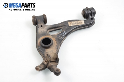 Control arm for Mercedes-Benz C-Class 202 (W/S) 2.5 TD, 150 hp, station wagon, 1998, position: front - left