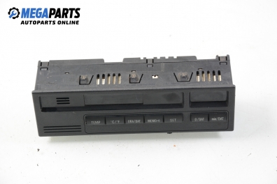 Board computer for BMW 3 (E36) 1.8, 116 hp, station wagon, 1995