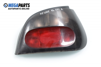 Stop pentru Renault Megane 2.0, 114 cp, hatchback, 5 uși, 1997, poziție: dreapte