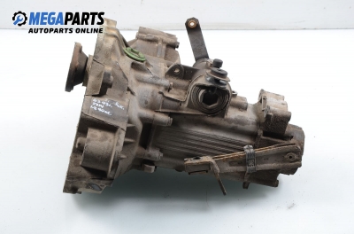  for Volkswagen Golf III 1.8, 90 hp, 1993