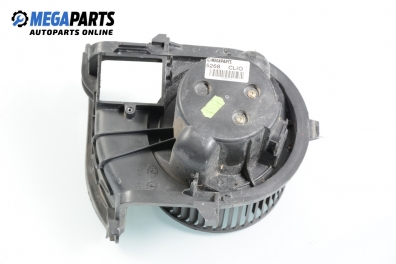 Heating blower for Renault Clio II 1.6, 90 hp, 3 doors automatic, 1999