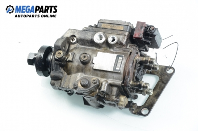 Diesel injection pump for Opel Astra G 2.0 DI, 82 hp, 1999 № Bosch 0 470 504 003
