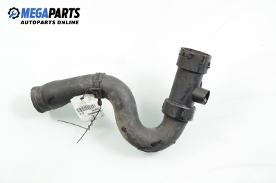 Turbo hose for Audi A6 (C5) 2.5 TDI Quattro, 180 hp, station wagon automatic, 2000