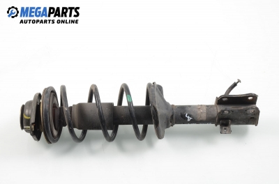 Macpherson shock absorber for Subaru Justy 1.3, 94 hp, 2006, position: front - right