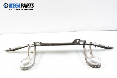 Front slam panel for BMW 3 (E36) 1.8, 116 hp, station wagon, 1995