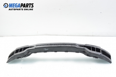 Bumper support brace impact bar for Peugeot Partner 1.6 16V, 109 hp, passenger, 2001, position: front