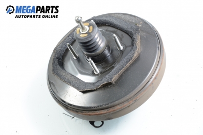 Brake servo for Citroen C4 1.6 HDi, 92 hp, hatchback, 2011