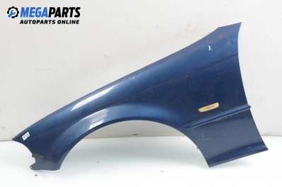 Fender for BMW 3 (E46) 2.0 Ci, 143 hp, coupe, 2001, position: left