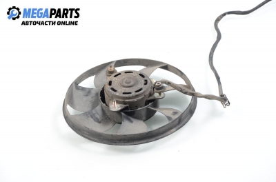 Ventilator radiator pentru Audi A4 (B5) 1.8 T 20V, 150 cp, combi, 1996