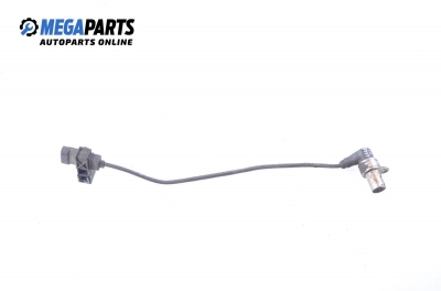 Sensor für Fiat Punto 1.6, 88 hp, hecktür, 5 türen, 1996