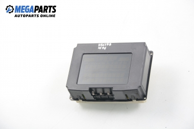 Display pentru Opel Vectra B 2.0 16V, 136 cp, sedan automat, 1996
