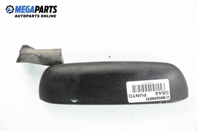 Mâner exterior pentru Fiat Punto 1.1, 54 cp, 3 uși, 1997, poziție: dreapte