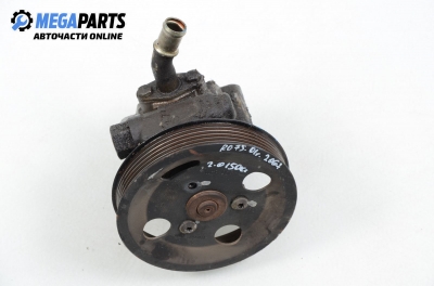 Power steering pump for Rover 75 2.0, 150 hp, sedan automatic, 2001