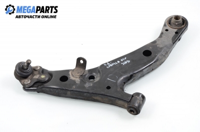Control arm for Toyota Corolla (E110) 1.6, 110 hp, hatchback, 1999, position: front - right