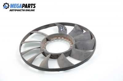 Ventilator radiator pentru Audi A4 (B5) 1.8 T 20V, 150 cp, combi, 1996