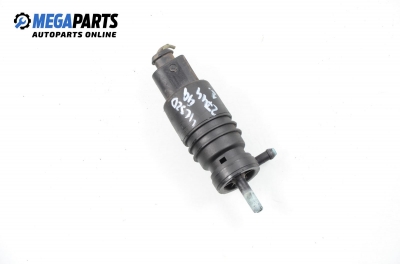 Windshield washer pump for Mercedes-Benz M-Class W163 3.2, 218 hp automatic, 1999