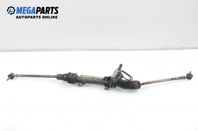 Hydraulic steering rack for Peugeot 306 1.9 TD, 90 hp, station wagon, 1997